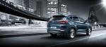 Hyundai Tucson 2015 года